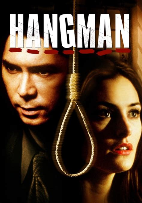 Where Can I Watch Hangman's Curve Online for Free and Legally?